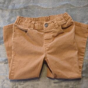Garanimals Light Brown Kids Pants